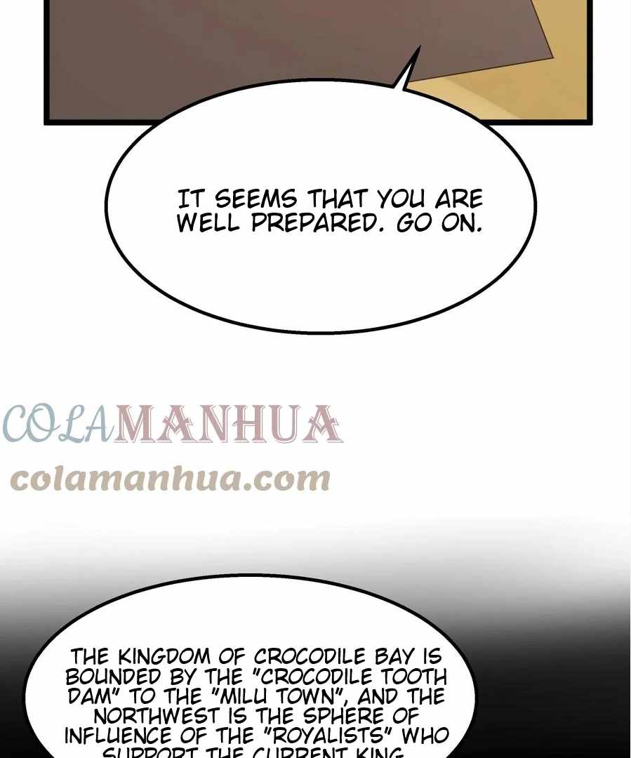 This Hero is a Money Supremacist Chapter 12 13